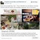 Facebook Ad Example - Kingsley House Bed and Breakfast Inn