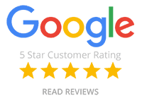 Google Reviews 5 Star Rating