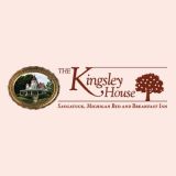 Kingsley House logo