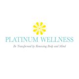 Platinum Wellness logo