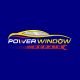 Power Window Repair logo