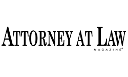 Attorney At Law Magazine logo