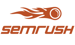 SEM Rush logo