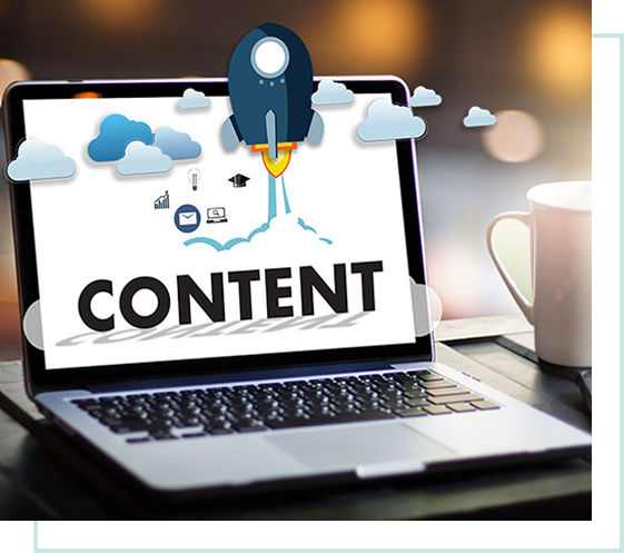 online content marketing