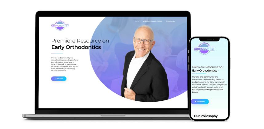 The Pediatric Orthodontist