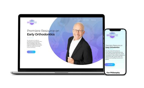 The Pediatric Orthodontist