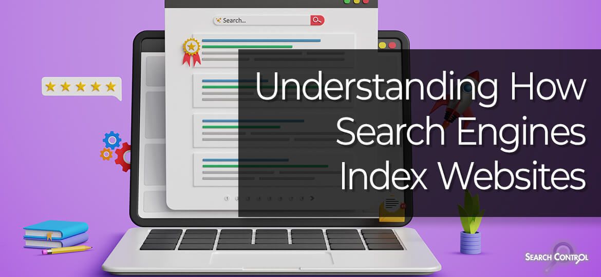 Understand How Search Engines Index Websites (ofw)