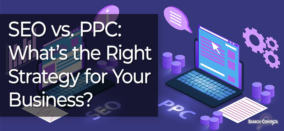seo vs ppc blog