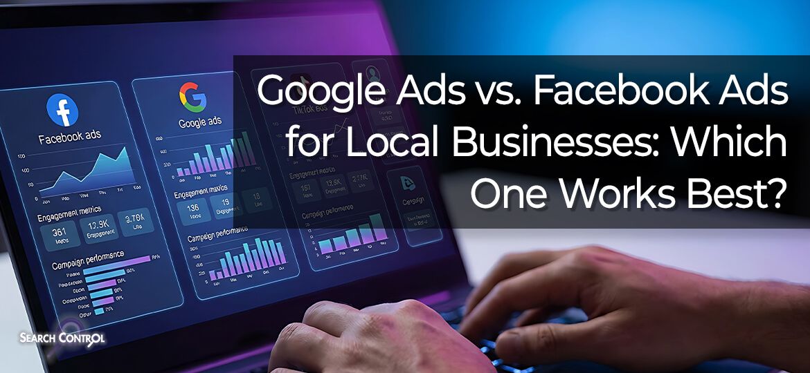 Google Ads vs Facebook Ads ft img