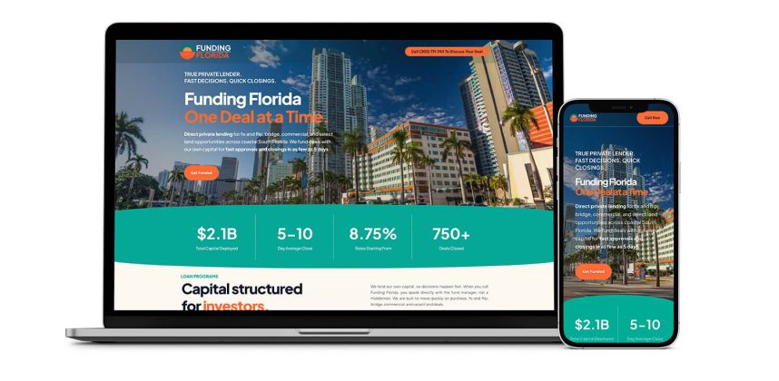 Funding Florida